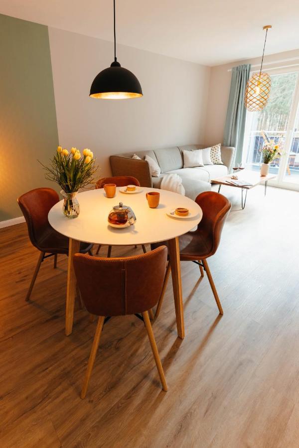 Apartment Tien Stuuv