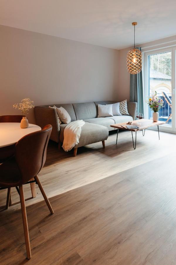 Apartment Tien Stuuv