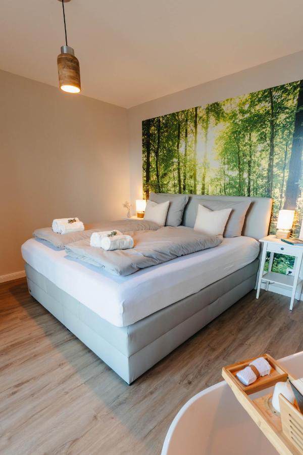 Apartment Tien Stuuv Ratzeburg