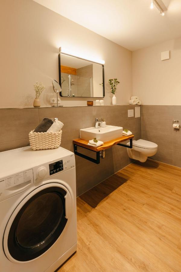 Apartment Tien Stuuv *